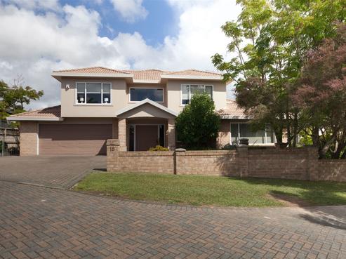 18 Seacrest Drive, West Harbour