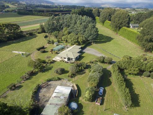 98 Taylors Road, Otaki