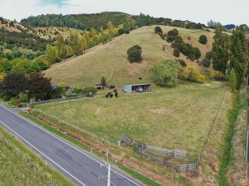 357 Hill Road, Eskdale