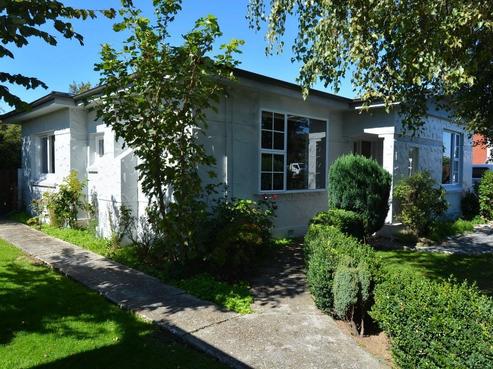 105 Bamborough Street, Richmond