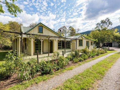 516 Wakefield-kohatu Highway, Wakefield