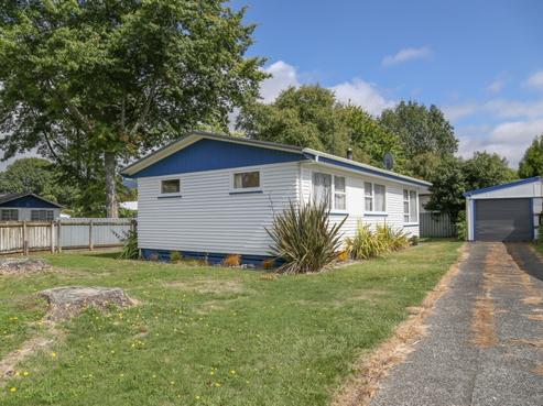 18 Noni Street, Turangi