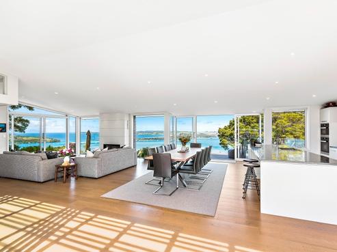 28 Ashton Road, Whangateau