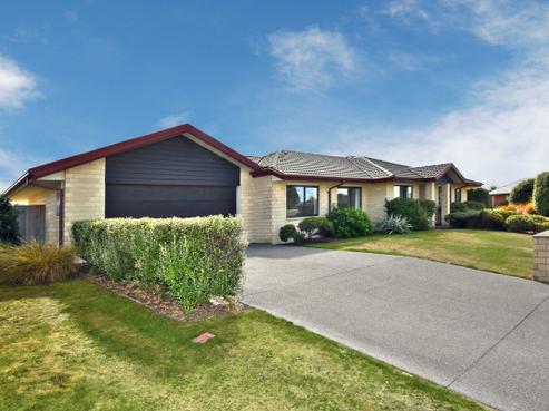 2 Kandinsky Close, Rolleston