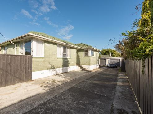 258 Seaview Road, Stoke