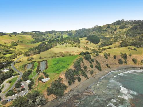 123 Goat Island Road, Leigh