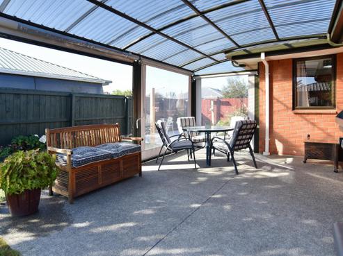 25 Coronation Street, Rangiora