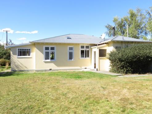 21 Gray Street, Fairlie