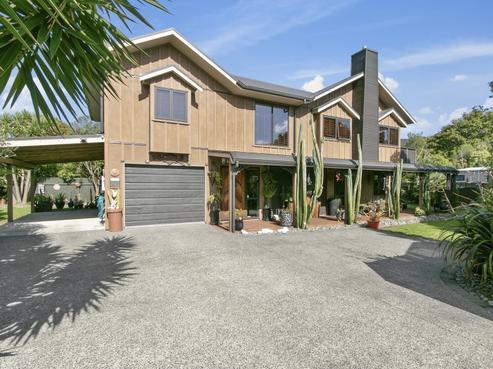 23A Gibbs Crescent, Wainuiomata