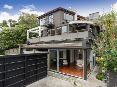 4A Seapoint Road, Napier Hill