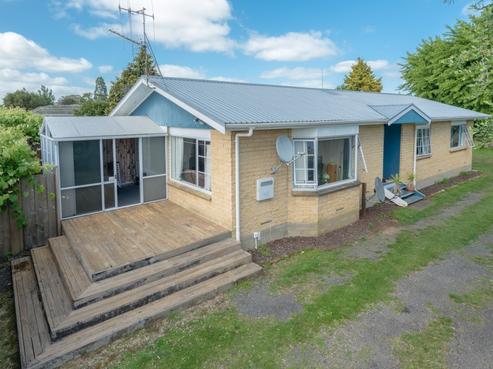73A Galloway Street, Hamilton East