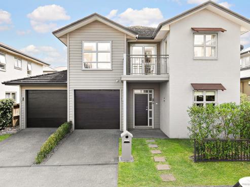 43 Brian Slater Way, Stonefields