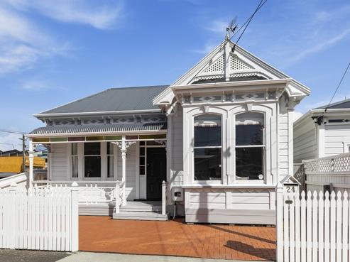 24 Elizabeth Street, Petone
