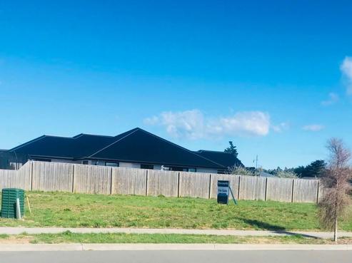 1 Kahu Street, Pegasus