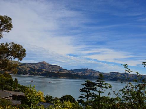 235 Beach Road, Akaroa