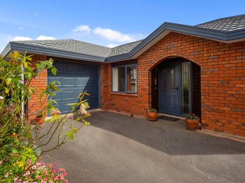 853A High Street, Boulcott
