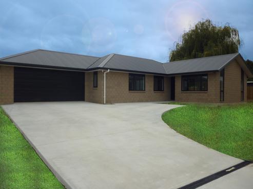 3/46 Whitaker Street, Kihikihi