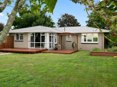 136 Mcnair Road, Te Awamutu