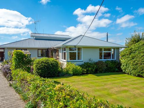 23 Connolly Street, Geraldine