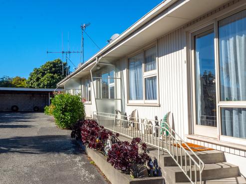 3/159 Evans Street, Waimataitai