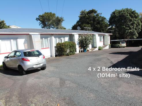 40A Belt Road, Moturoa