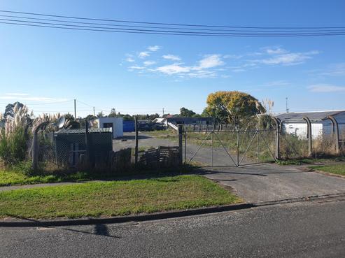 2 Potaka Street, Marton