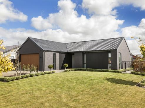 50 Farthing Drive, Prebbleton