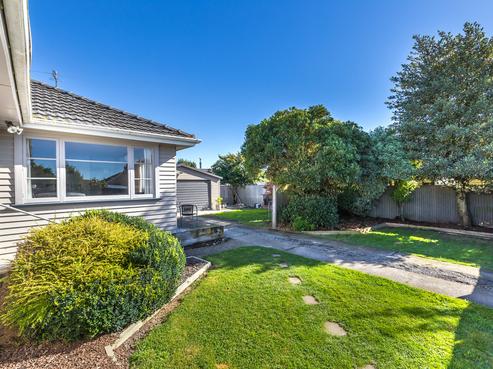 39 Tauiwi Crescent, Hei Hei