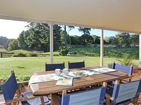 110 Reid Road, Glenbrook