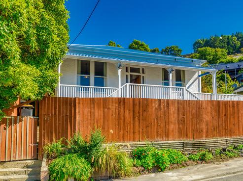 65 Jacksons Road, Lyttelton