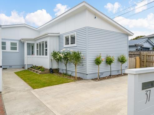 37 Burnton Street, Epuni