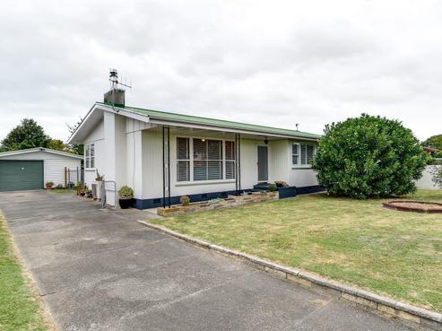 68 Morris Spence Avenue, Onekawa