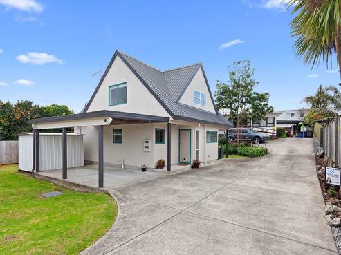 79A Harbour Road, Ohope