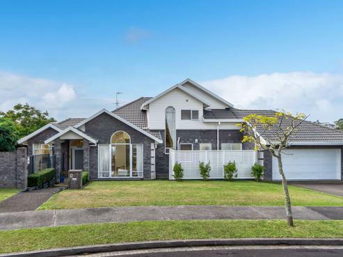 7 Carrowmore, Pinehill