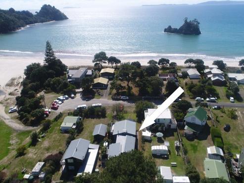 229 Mangakahia Drive, Whangapoua
