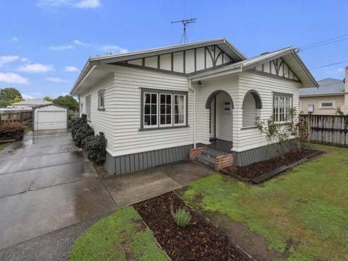 157 Peachgrove Road, Hamilton East