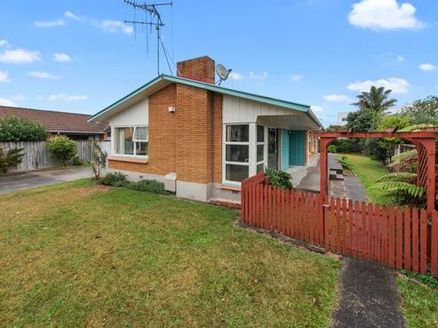 23 Forsyth Street, Saint Andrews