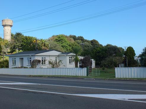 9 Union Street, Foxton