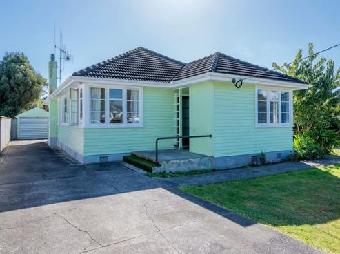 220 Mill Road, Otaki