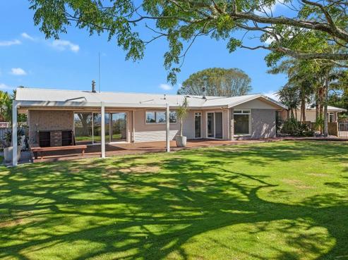 61 Jones Road, Awakeri