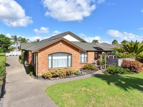 4 Parkhaven Drive, Rosehill