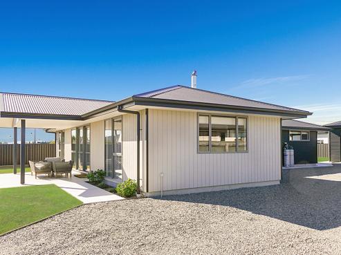 5 Lakeland Avenue, Twizel
