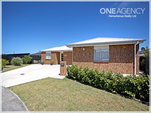 12 Oxnam Place, Foxton Beach