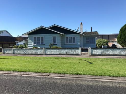 24 Browne Street, Waitara