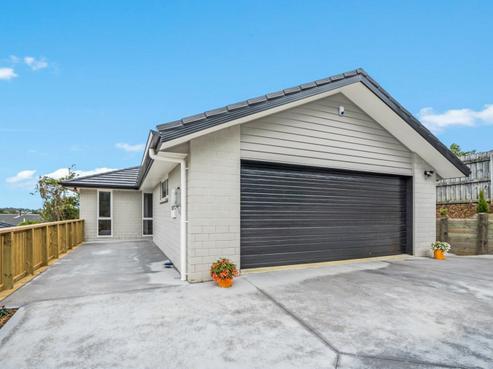 83B Fourth Avenue, Woodhill