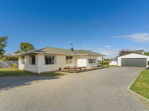 42 Churcher Street, Feilding