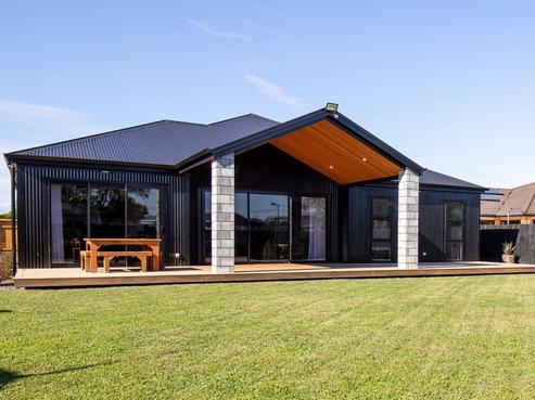 4 Benner Drive, Ngatea