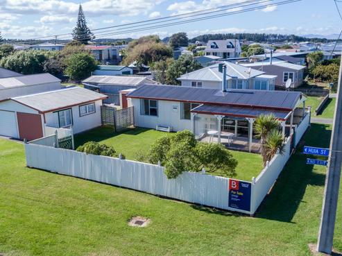 17 Pratt Avenue, Foxton Beach