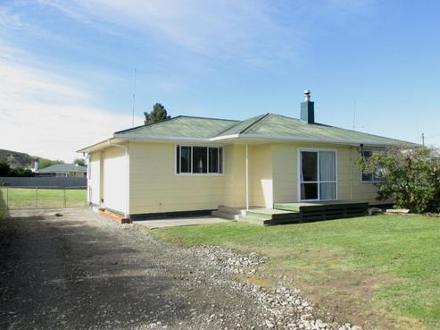79 Mclean Street, Wairoa