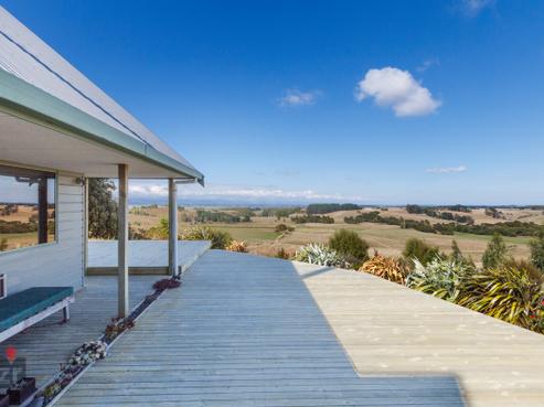 24 Kapiti Court, Feilding